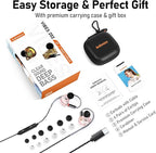 Vibes 202MC USB-C Wired Earbuds - Image 6