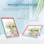 Rantice iPad 9th Generation Case, iPad 8th/7th Generation Case, iPad Case - Image 4