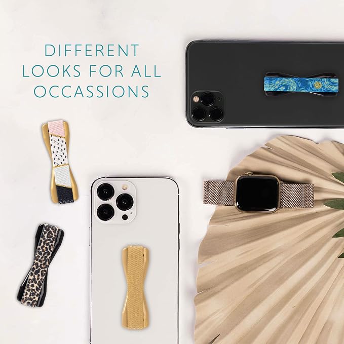 LOVEHANDLE Universal Phone Grip - Image 6