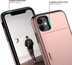 Nvollnoe for iPhone 11 Case - Image 4