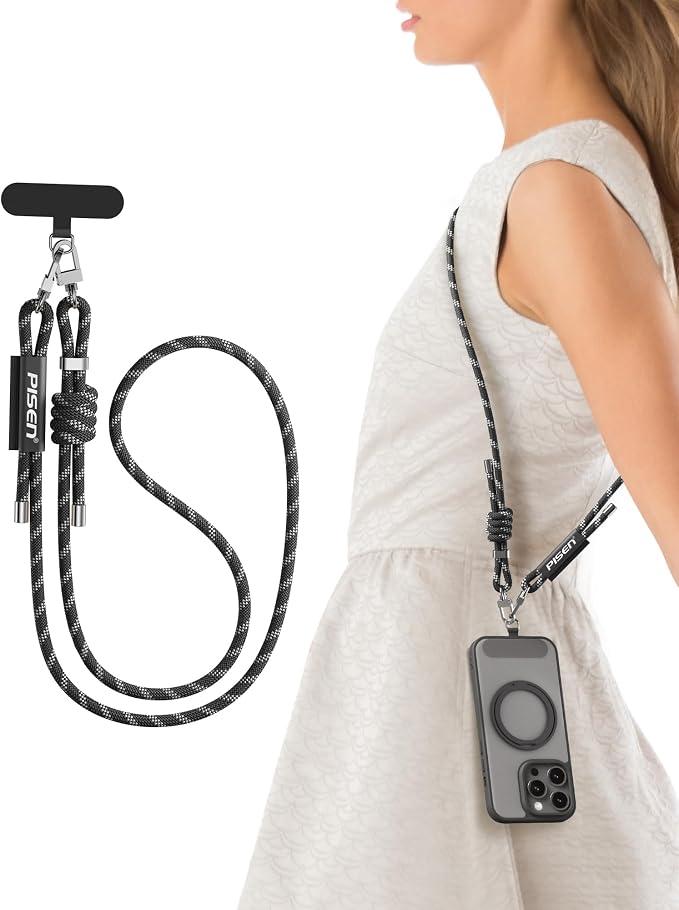 PISEN Phone Lanyard by PISEN