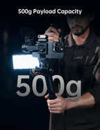 Hohem iSteady M7 Smartphone Gimbal Stabilizer, AI Tracking Sensor - Image 6