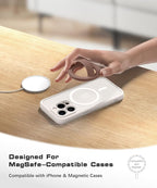 Magnetic Phone Grip, Removable Loop Grip - Image 3