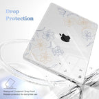 for MacBook Pro 16 inch Case 2021 2022 2023 2024 Release A3186 A3403 M4 A2991 - Image 7