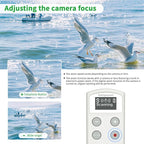for Sony Rechargeable Wireless Remote Control - Image 2