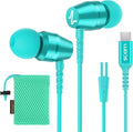 LUDOS OMNITONE USB C Headphones by Ludos