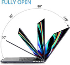 Mektron Case for MacBook Pro 16 Inch A2141 Cover 2019 Release 16" - Image 8