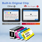 Toner Kingdom Ink Cartridges Remanufactured - Image 2