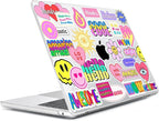 Compatible with MacBook Air 13 inch Case 2025 2024-2022 M4 A3240 M3 A3113 M2 - Image 3