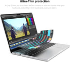 JCPal Final Cut Pro Shortcut Guide Keyboard Cover - Image 3