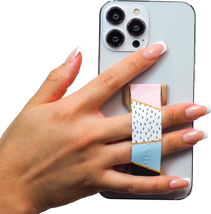 LOVEHANDLE PRO Premium Phone Grip - Image 2