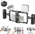 NEEWER Universal Phone Cage Video Rig by Neewer