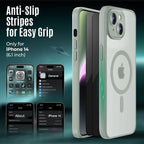 Designed for iPhone 14 Case, Compatible - Image 6