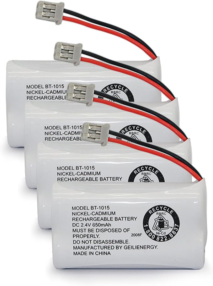 GEILIENERGY BT-1015 BT1015 Battery Compatible by GEILIENERGY