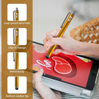 TCD 10-Pack Stylus Pen Set – Universal Capacitive Pen - Image 4