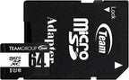 TEAMGROUP Micro 64GB x 10 Pack UHS-I U1 Class 10 SDHC SDXC Read Speed up to - Image 3
