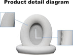 Replacement Ear Pads - Image 3