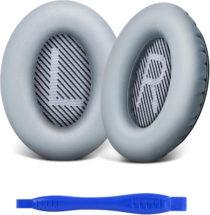 Link Dream Replacement Ear Cushions by LinkDream