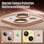 Designed for iPhone 14 Case, Compatible - Image 4