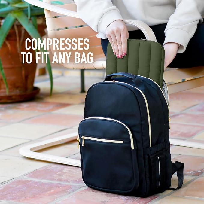 Vandel The Original Puffy Laptop Sleeve Case, 13-14 inch Laptop Sleeve Bag - Image 3
