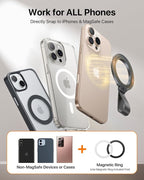 andobil Magnetic Phone Grip Holder - Image 6