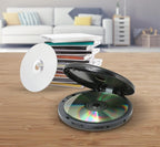 GPX PC332B Portable CD Player - Image 5