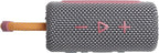JBL Go 3 - Portable Mini Bluetooth Speaker, big audio and punchy bass, IP67 - Image 7