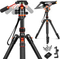 Camera Tripods & Projector Stand, 2 in1 Tripod by Nietoto-US