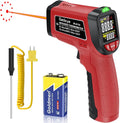 Infrared Thermometer Gun, Gedaye Laser Temperature by Gedaye