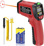 Infrared Thermometer Gun, Gedaye Laser Temperature by Gedaye
