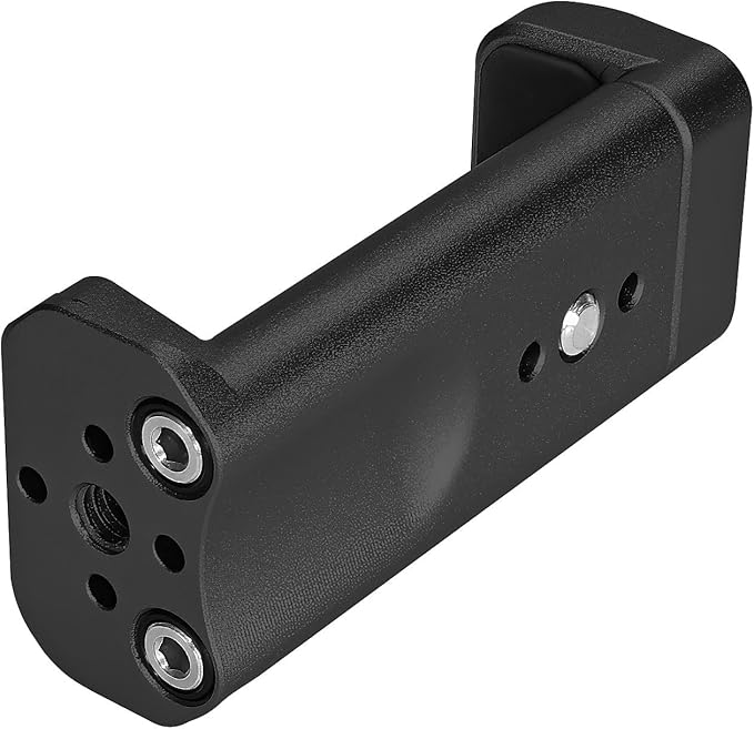 KONDOR BLUE x Tyler Stalman | Stalman Clamp Standard | Mobile Phone Rig - Image 5