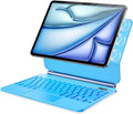 for iPad Pro 11 inch Case with Keyboard, Keyboard Case by everylikit