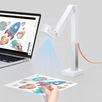 CZUR Fancy S Pro USB Document Camera - Image 9