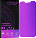 Compatible for iPhone 12 Pro Max Privacy Screen Protector 6.7 Inch by ScreenProtectorGlass