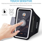 GUZACK Running Phone Holder - Image 5