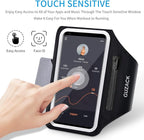 GUZACK Running Phone Holder - Image 5