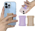 Universal Phone Grip for Smartphones by WUOJI