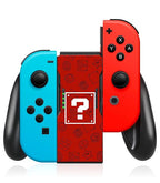 Lotadilo Joy-Con Grip for Nintendo Switch/Switch Oled by Lotadilo