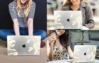 CISSOOK Compatible with M2 MacBook Pro 13 Inch Case 2025-2020 Release M1 M2 - Image 7