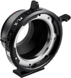 VILTROX PL-X Lens Mount Adapter Ring Converter - Image 4