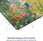 Mouse Pad, Premium-Textured Mouse Mat, Non-Slip Rubber Base Mousepad - Image 5