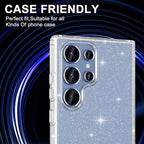 for Samsung Galaxy S25 Ultra Camera Lens Protector, Individual Metal Ring - Image 5