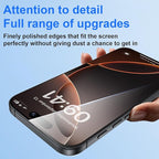 OneFish Full Edge Coverage Tempered Glass Screen Protector - Image 6
