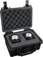 MEIJIA Portable All Weather IP67 Waterproof Protective Case, Hard Camera Case - Image 5