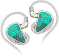 CCA KZ AS16 PRO in Ear Monitor Headphones 16BA Balanced Armature Drivers HiFi by CCA