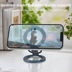 RESPECTED BRO-Magnetic-Phone-Ring-Holder - Image 7