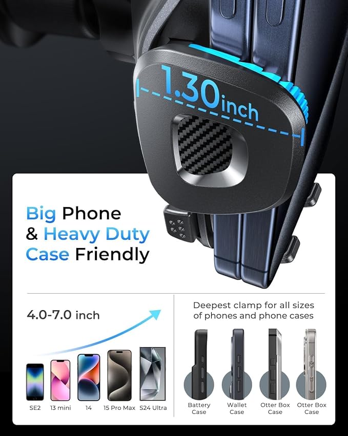 MRGLAS 2025 Upgraded Phone Holders - Image 6