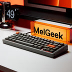 MelGeek REAL67 Wired Keyboard, Gaming Keyboard - Image 8