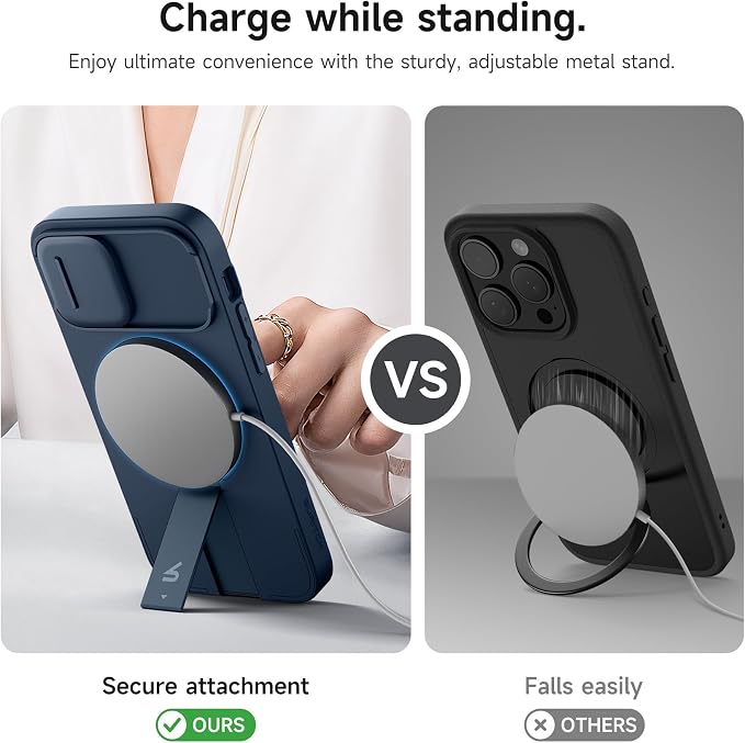SURITCH for iPhone 12/12 Pro Case - Image 5