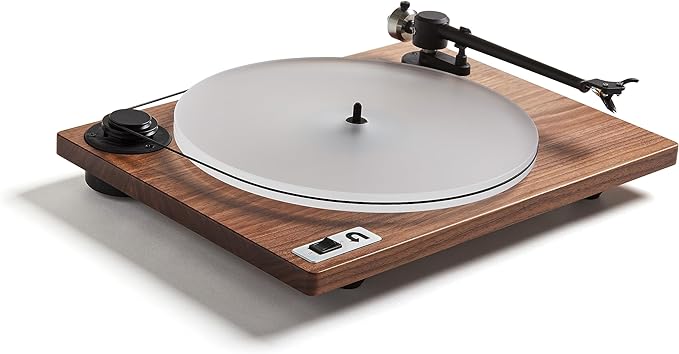 U-Turn Audio - Orbit Plus Turntable by U-TurnAudio